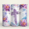 He Is Risen - 20 Oz Tumbler Wrap