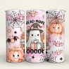 Read More Booooks - 20 Oz Tumbler Wrap